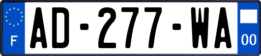 AD-277-WA