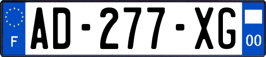AD-277-XG