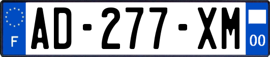 AD-277-XM
