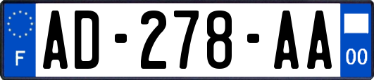 AD-278-AA