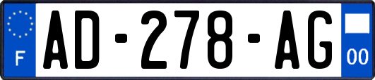 AD-278-AG