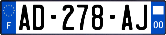 AD-278-AJ