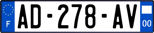 AD-278-AV