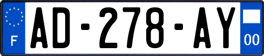 AD-278-AY