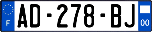 AD-278-BJ