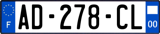 AD-278-CL