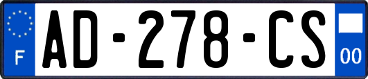 AD-278-CS