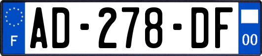 AD-278-DF