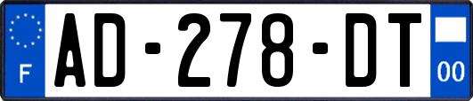 AD-278-DT