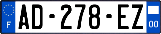 AD-278-EZ