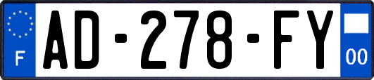AD-278-FY