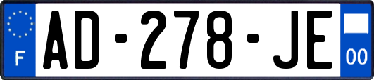 AD-278-JE