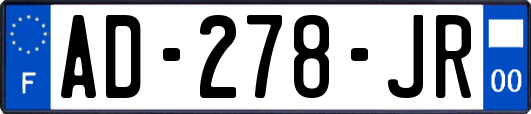 AD-278-JR