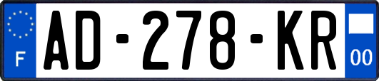 AD-278-KR