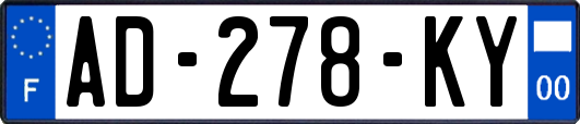 AD-278-KY