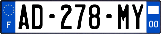 AD-278-MY