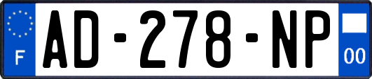 AD-278-NP