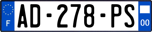 AD-278-PS