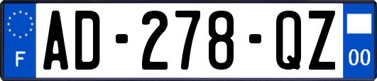 AD-278-QZ