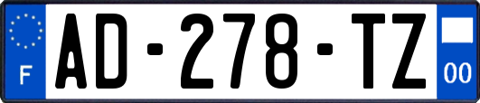 AD-278-TZ