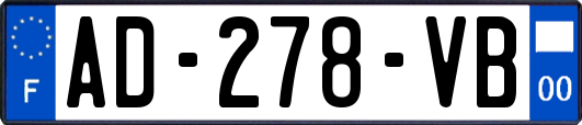 AD-278-VB