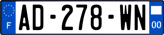 AD-278-WN