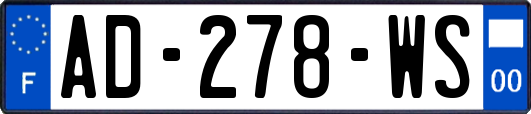 AD-278-WS