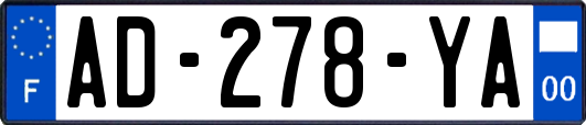 AD-278-YA