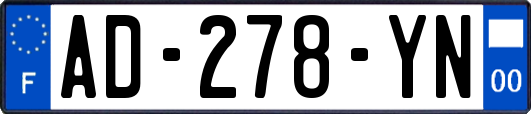 AD-278-YN