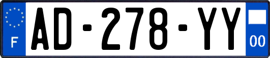 AD-278-YY