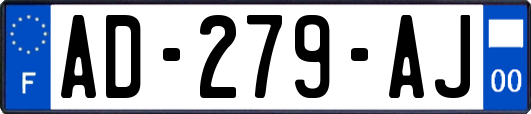 AD-279-AJ