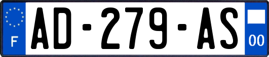 AD-279-AS