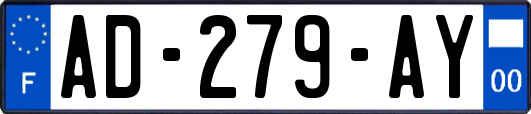 AD-279-AY
