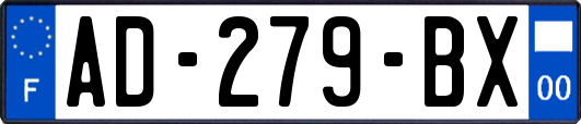 AD-279-BX