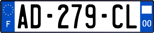 AD-279-CL