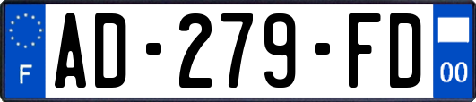 AD-279-FD