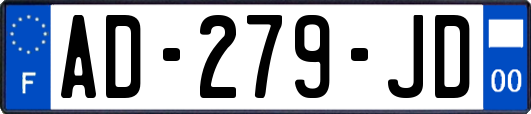 AD-279-JD