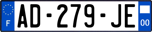 AD-279-JE