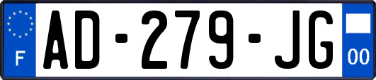 AD-279-JG