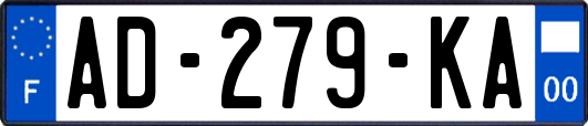 AD-279-KA