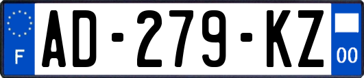 AD-279-KZ