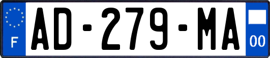 AD-279-MA