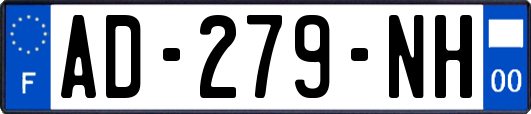 AD-279-NH
