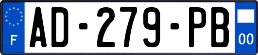 AD-279-PB