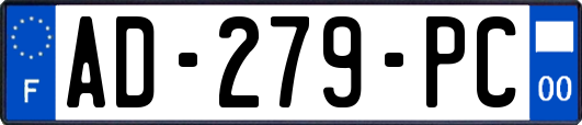 AD-279-PC