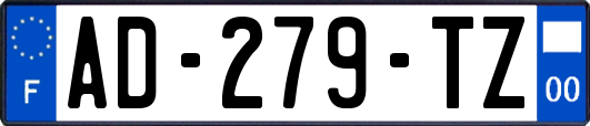 AD-279-TZ