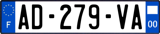 AD-279-VA