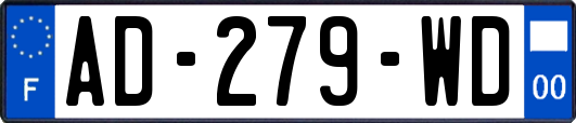 AD-279-WD
