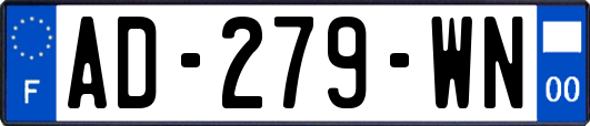 AD-279-WN