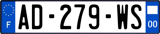 AD-279-WS